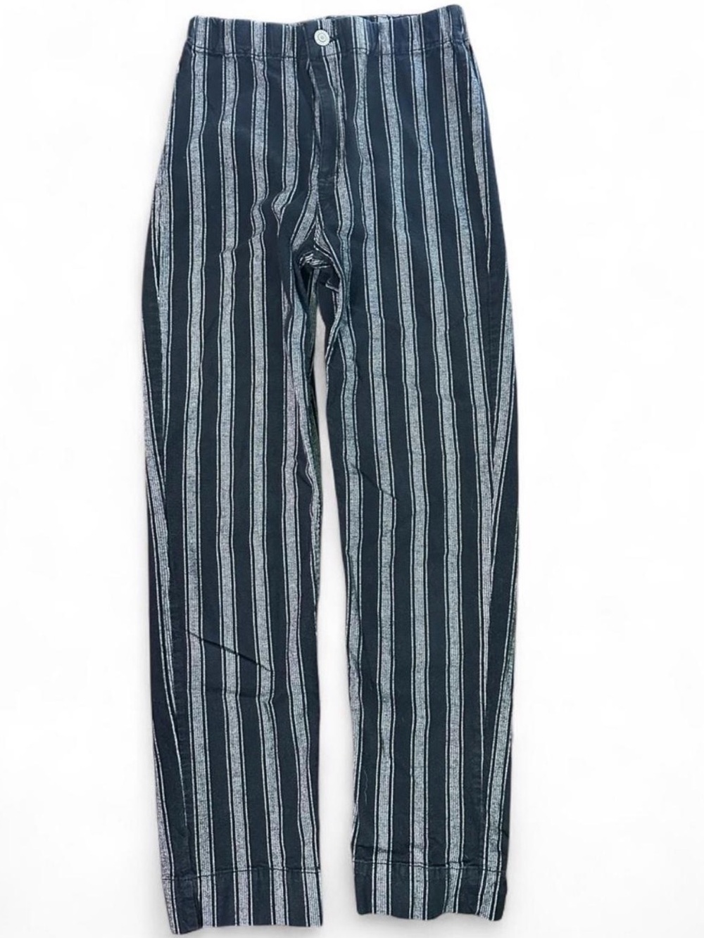 Brandy Melville Striped Tilden Pants